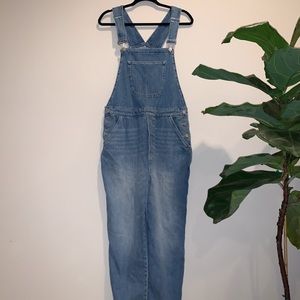 REFORMATION OVERALLS
